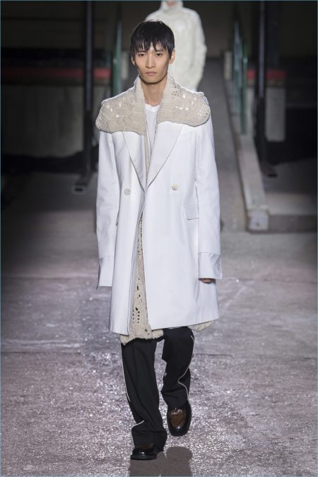 Dries Van Noten Fall Winter 2018 Mens Collection 053