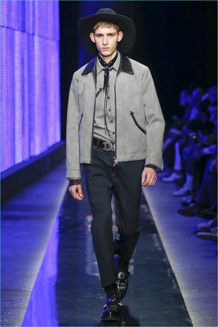 Dsquared2 | Fall 2018 | Men's Collection | Runway Show