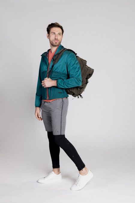 Men’s Activewear | 2018 | Trends | PROJECT New York | PROJECT SOLE ...