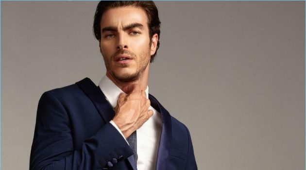 Gui Fedrizzi Stars in LOB Holiday '17 Campaign Gui Fedrizzi stars in LOB's holiday 2017 campaign.