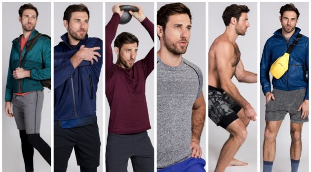 Activewear Trends from PROJECT New York & PROJECT SOLE Activewear Trends from PROJECT New York & PROJECT SOLE