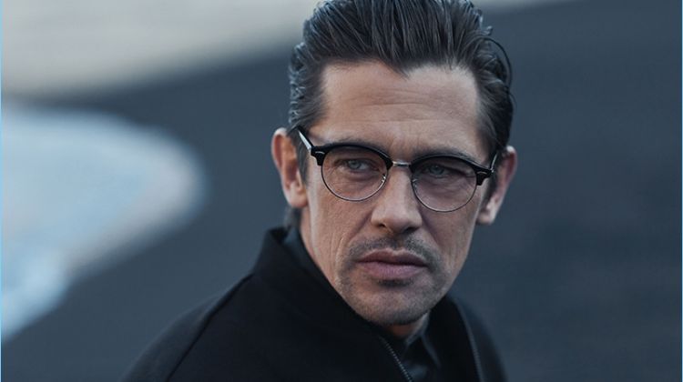 Werner Schreyer & Christian Santamaria Reunite with Hiltl for Fall ’18