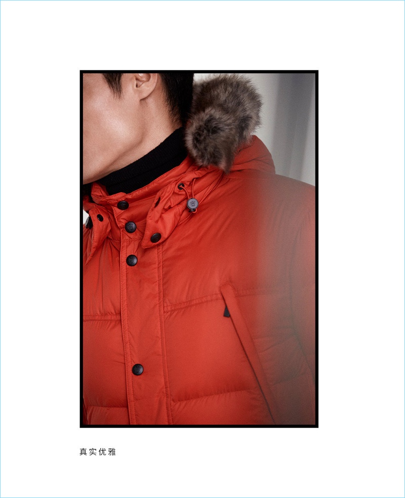 Massimo Dutti | 2018 | Men’s Fashions | Hao Yun Xiang | The Fashionisto