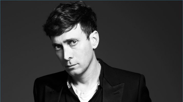 Hedi Slimane Headed to Céline, Will Launch Menswear