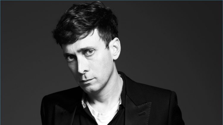 Hedi Slimane