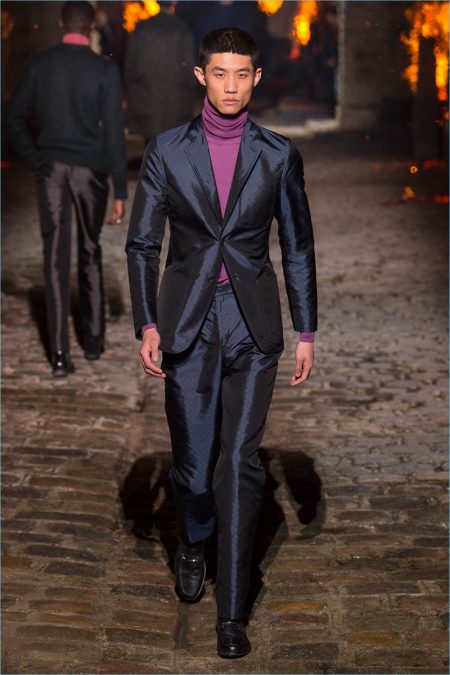 Hermes Fall Winter 2018 Mens Collection 051