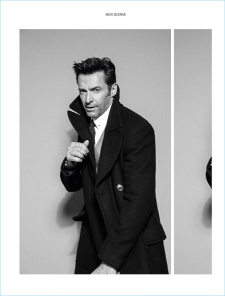 Hugh Jackman 2018 August Man Cover Shoot 004