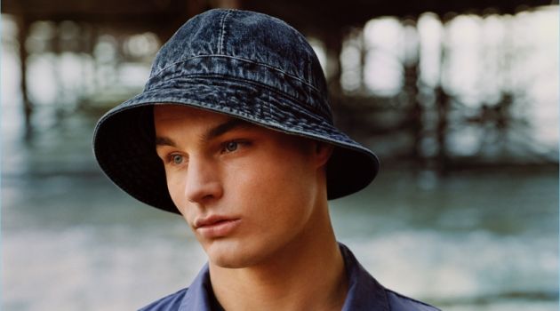 UNIQLO unveils its spring-summer 2018 campaign for its collaboration with J.W. Anderson.
