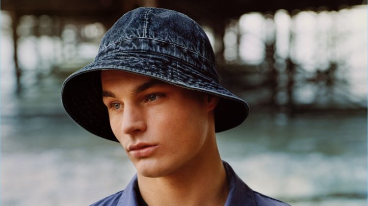 J.W. Anderson Reunites with UNIQLO, Delivers a British Summer
