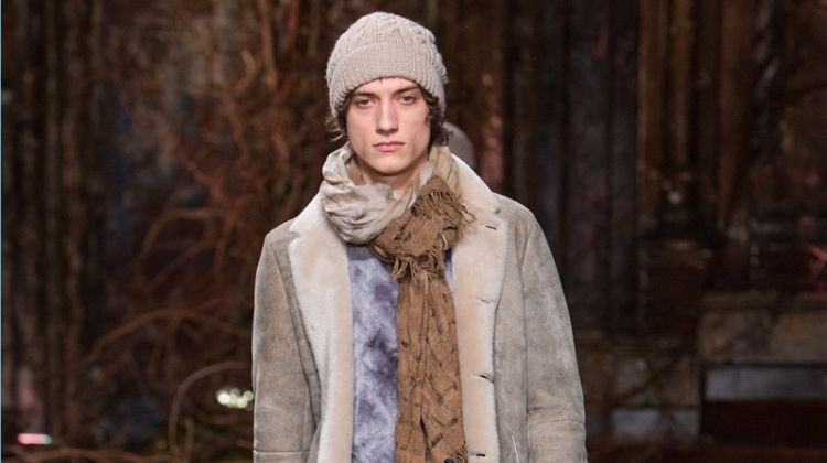 John Varvatos Unveils 2.0 Collection for Fall ’18