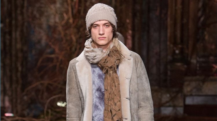 John Varvatos Fall Winter 2018 Menswear 004