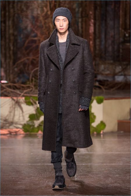 John Varvatos Fall Winter 2018 Menswear 009