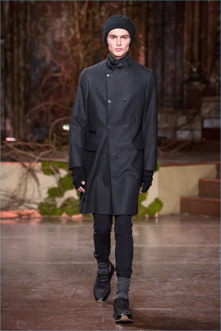 John Varvatos Fall Winter 2018 Menswear 013