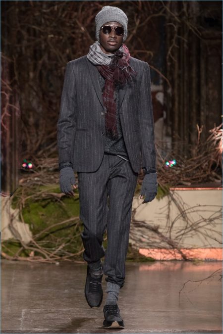 John Varvatos Fall Winter 2018 Menswear 032