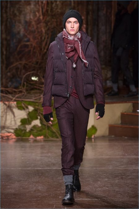 John Varvatos Fall Winter 2018 Menswear 033