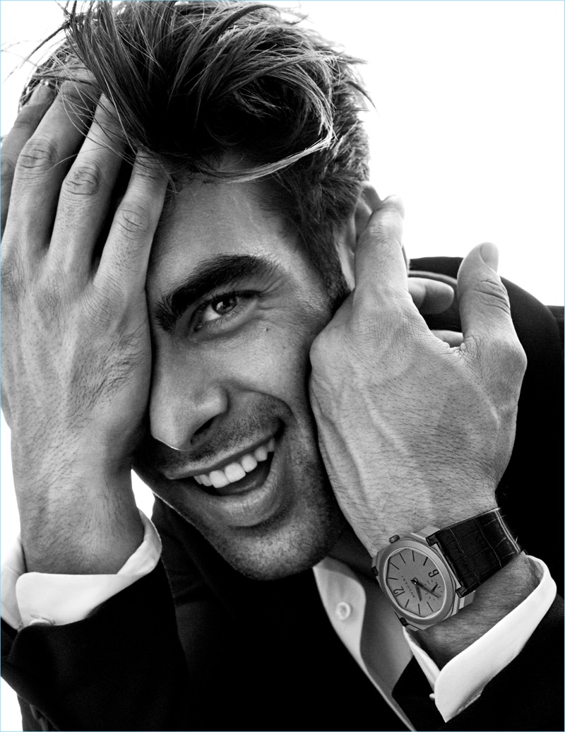 Jon Kortajarena 2018 Vogue Mexico Cover Photo Shoot 004