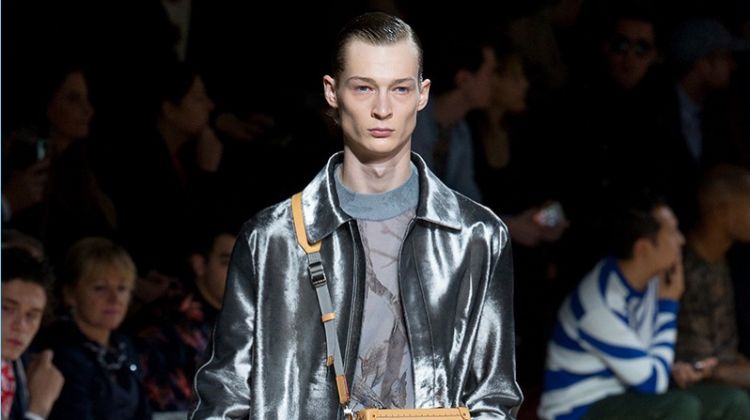 Louis Vuitton Fall Winter 2018 Mens Collection 007