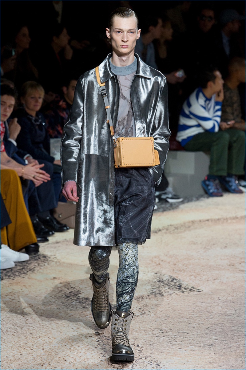 Louis Vuitton 2018 Fall/Winter Collection