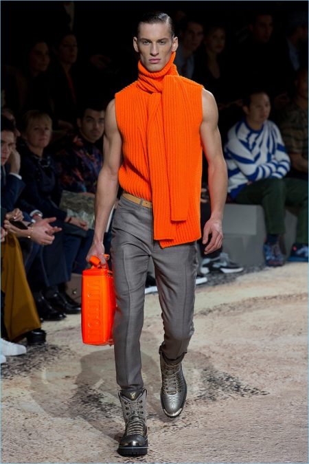 Louis Vuitton 2018 Fall/Winter Collection