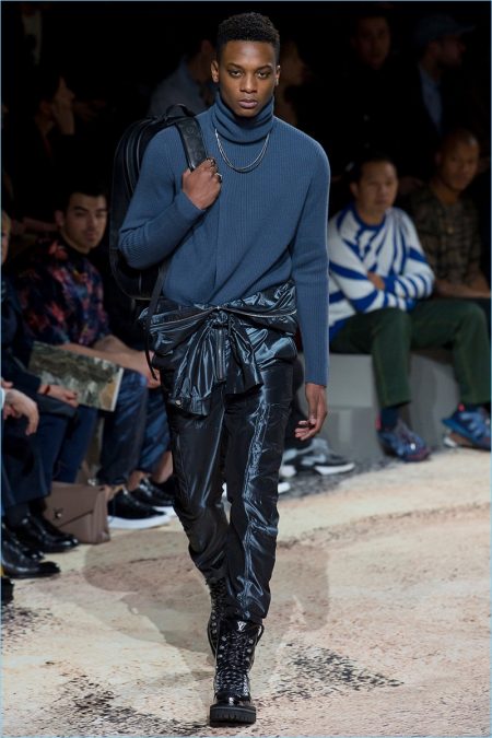 Louis Vuitton Fall Winter 2018 Mens Collection 039