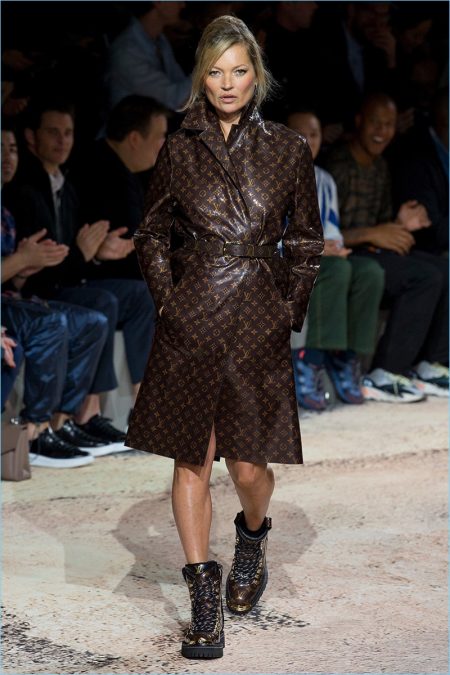 Louis Vuitton Fall Winter 2018 Mens Collection 051