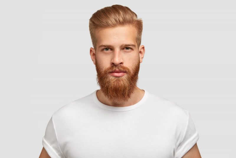 Seven Great Tips for Styling Your Red Hair – The Fashionisto