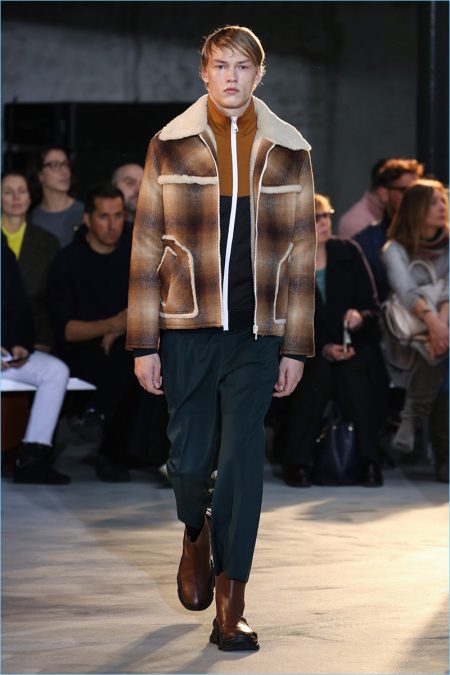 No21 Fall Winter 2018 Mens Collection 009