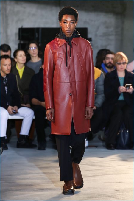 No21 Fall Winter 2018 Mens Collection 030