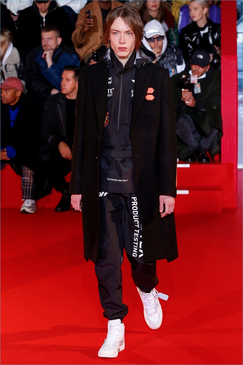 off white shoes release 2018