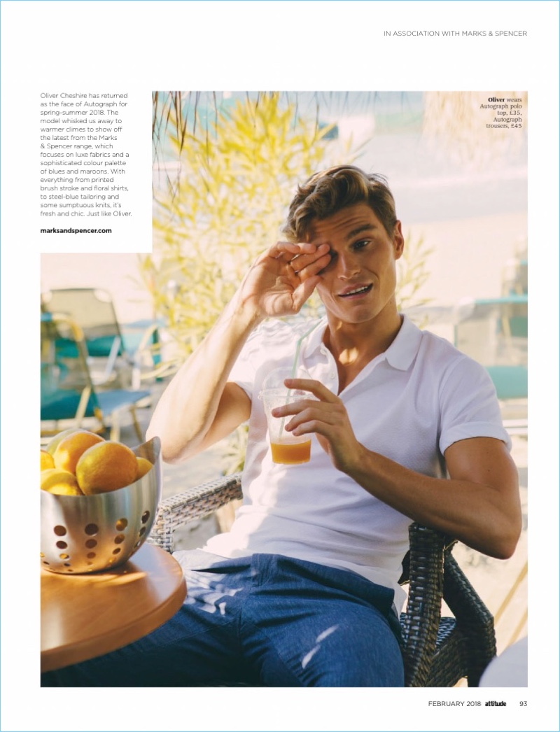 Oliver Cheshire 2018 Editorial Attitude Magazine 002