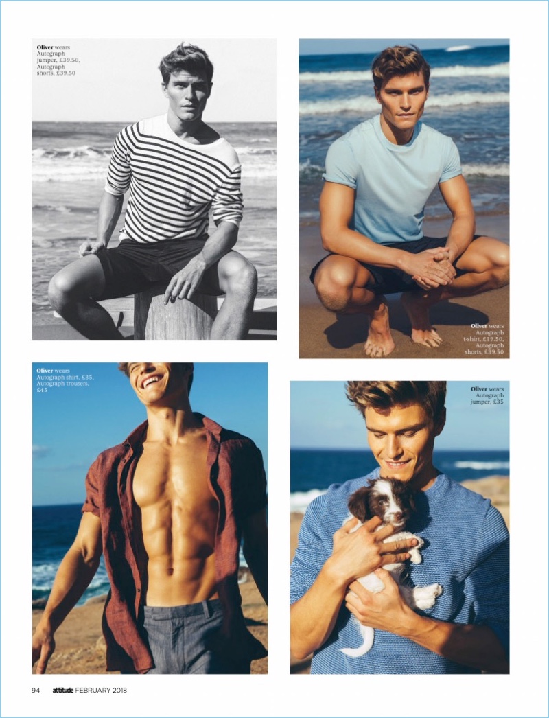 Oliver Cheshire 2018 Editorial Attitude Magazine 003