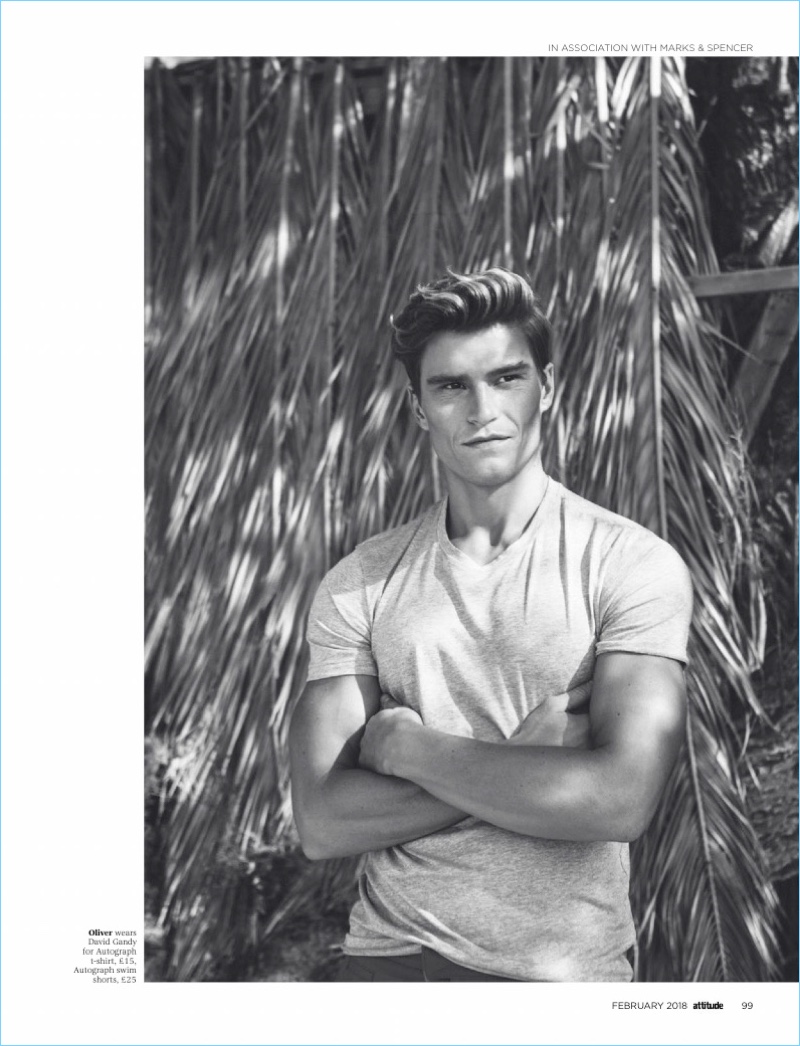 Oliver Cheshire 2018 Editorial Attitude Magazine 006