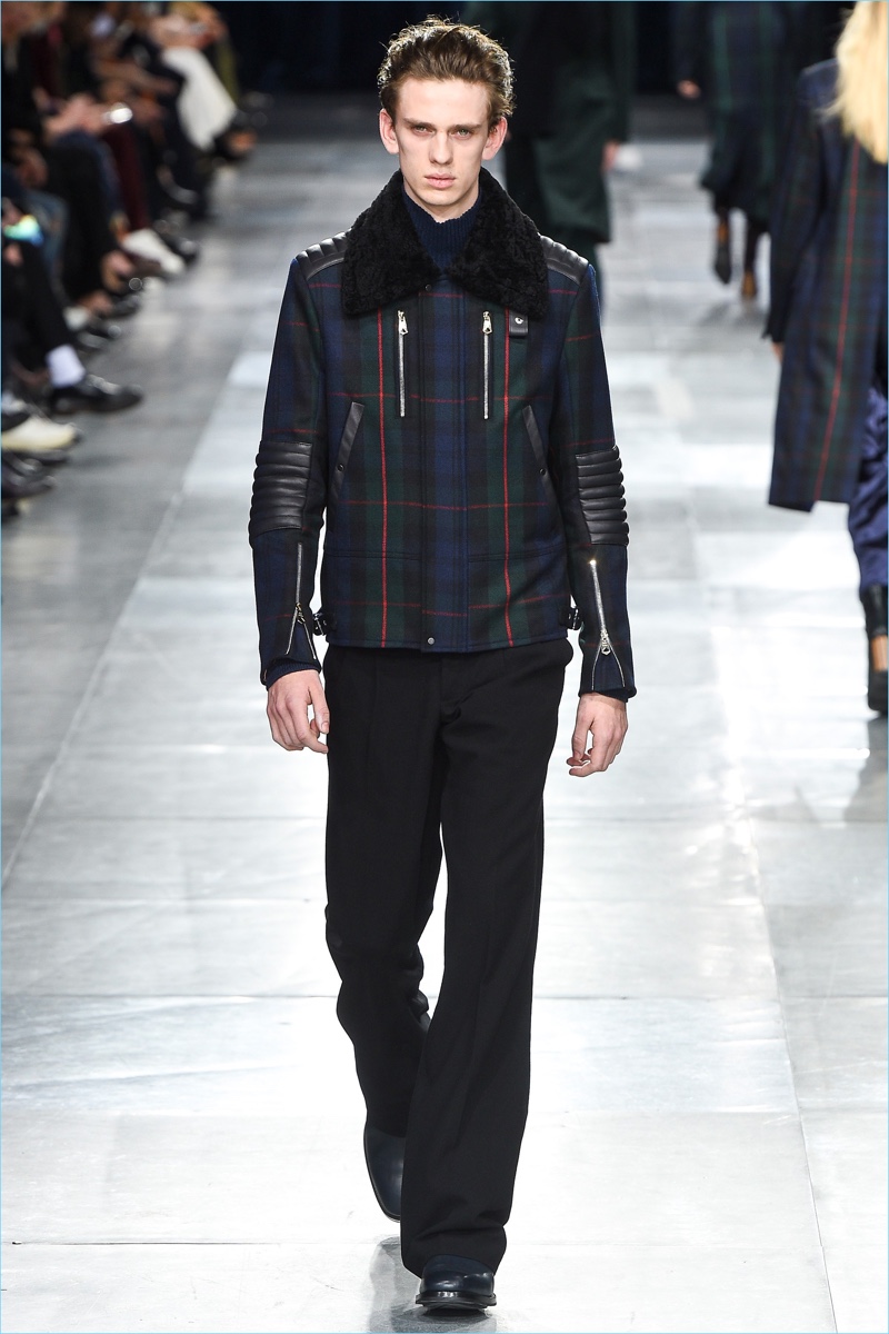Paul Smith Fall Winter 2018 Mens Collection 007
