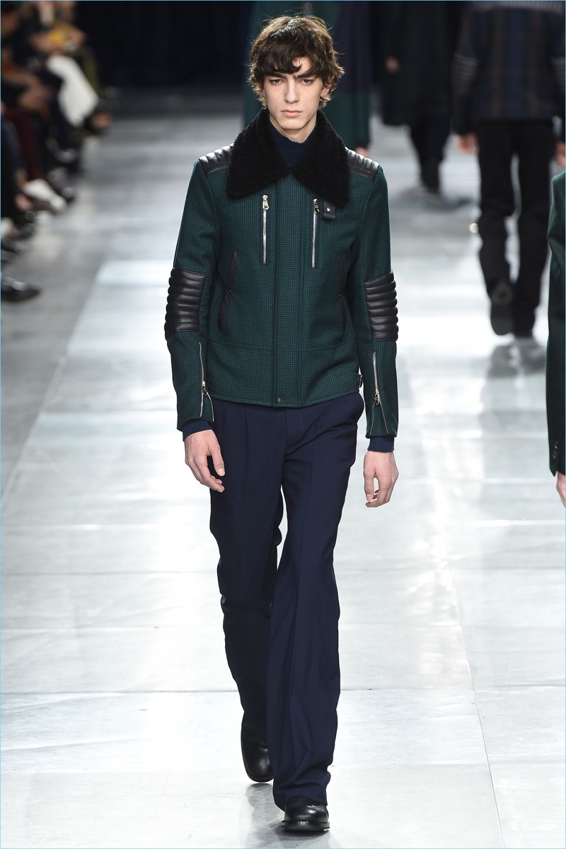 Paul Smith Fall Winter 2018 Mens Collection 009