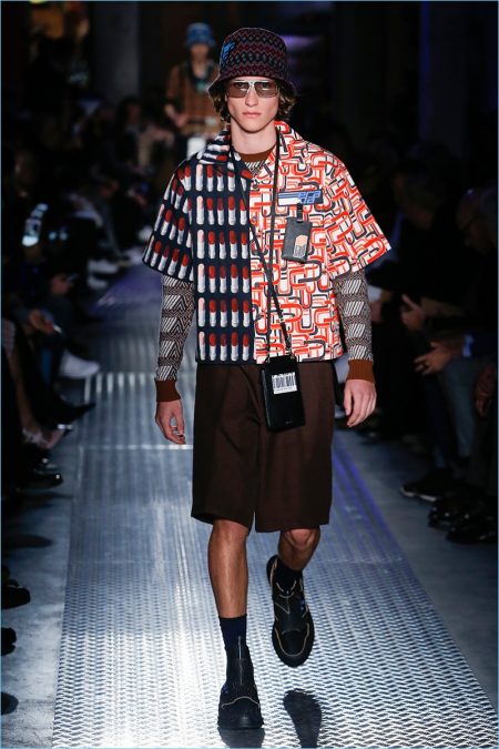 Prada Fall Winter 2018 Mens Runway Collection 023