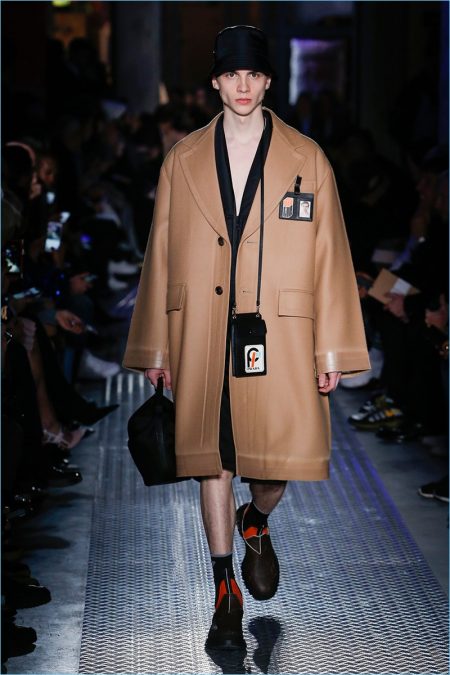 Prada Fall Winter 2018 Mens Runway Collection 026