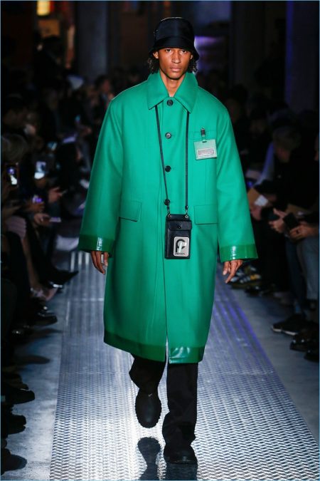 Prada Fall Winter 2018 Mens Runway Collection 027