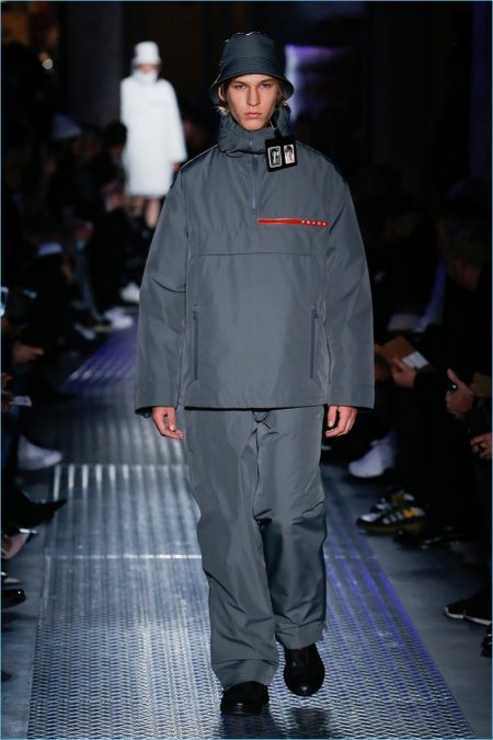 Prada Fall Winter 2018 Mens Runway Collection 030