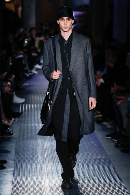 Prada Fall Winter 2018 Mens Runway Collection 036