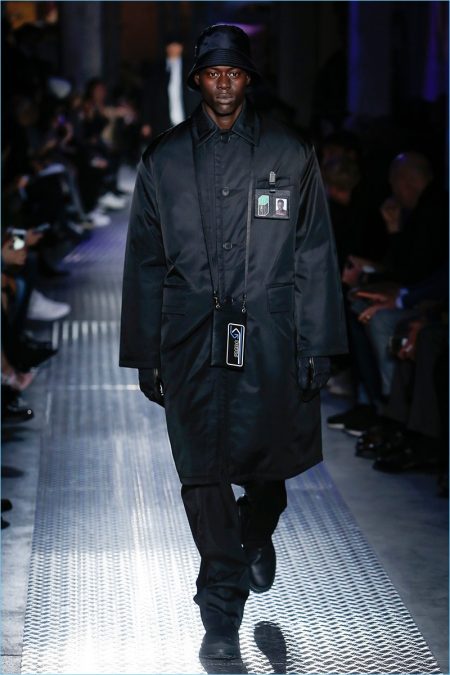 Prada Fall Winter 2018 Mens Runway Collection 037