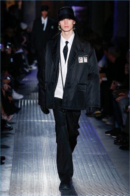 Prada Fall Winter 2018 Mens Runway Collection 039