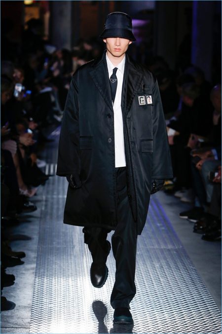 Prada Fall Winter 2018 Mens Runway Collection 041