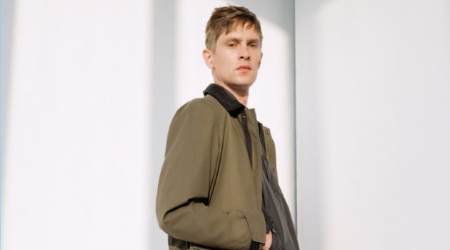 Rag & Bone Champions Classics for Pre-Fall '18 Collection Rag & Bone Champions Classics for Pre-Fall '18 Collection