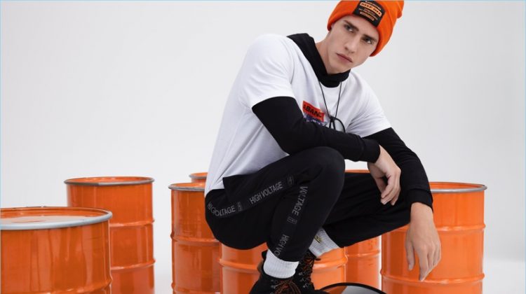 River Island Partners with Blood Brother for Design Forum Collaboration