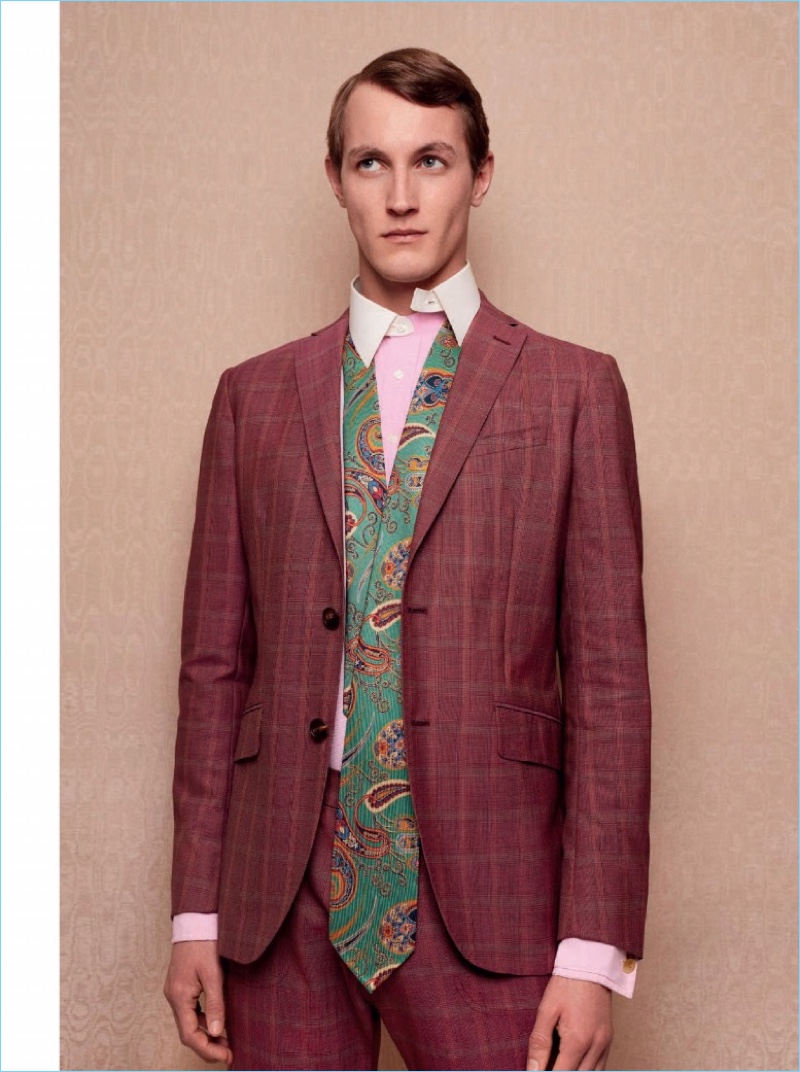 Rutger Schoone 2018 Editorial Esquire Espana 003
