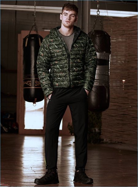 Simons 2018 iFive Mens Lookbook 009