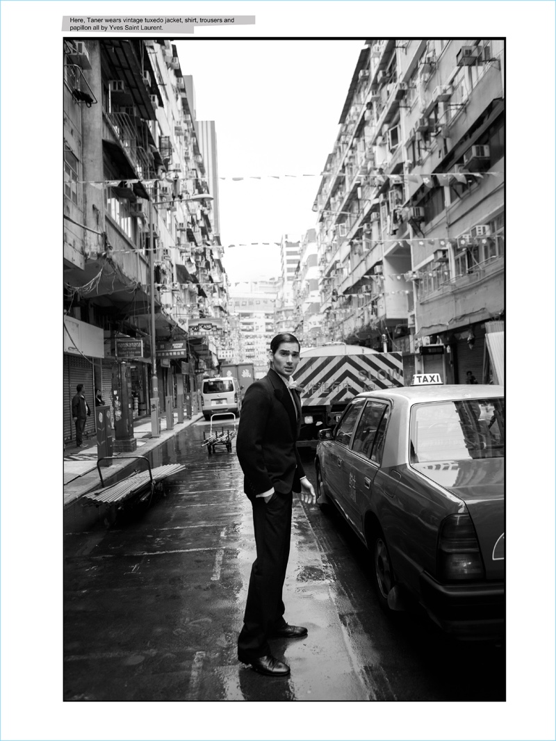 Taner Sigirtmac 2018 Editorial FACTORY Fanzine 004