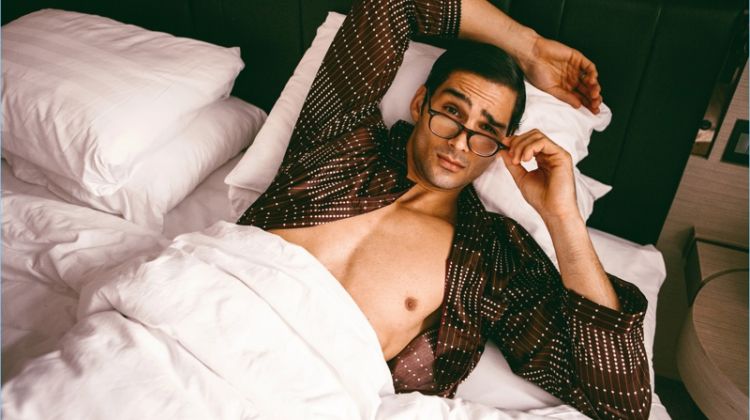 Business (S)trip: Taner Sigirtmac for FACTORY Fanzine