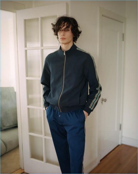 Topman Spring 2018 Campaign 006