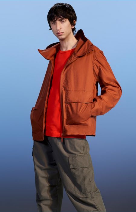 Uniqlo U Spring Summer 2018 Mens Collection Lookbook 005